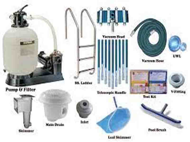 Swimming Pool Equipment Suppliers in Dubai | Pool Products