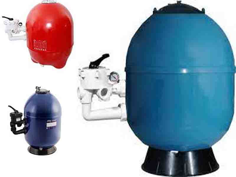 Swimming Pool Filter Suppliers in Dubai - Kripsol Filter & Astral Filter