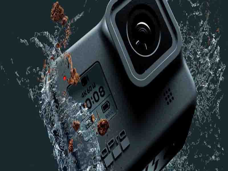 The 5 best underwater cameras